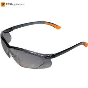تصویر عینک ایمنی پارکسون مدل SS2793GTM ا Safety Glasses Safety Glasses
