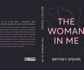 تصویر The Woman in Me 