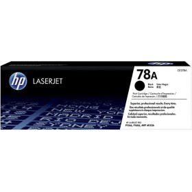 تصویر کارتریج لیزری hp 78A 