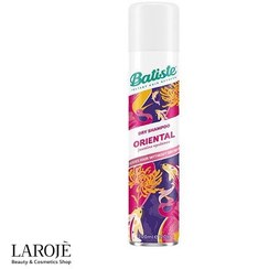 تصویر شامپو خشک باتیست Batiste مدل Oriental 