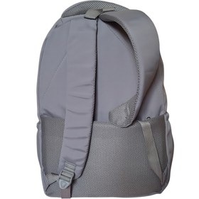 تصویر کوله‌پشتی کتان کد 08 