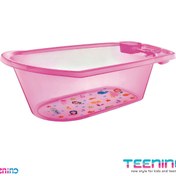 تصویر وان حمام کودک بیبی جم مدل 001P 