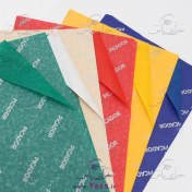 تصویر پک 5 رنگ کاربن خیاطی ترک (بسته 10 عددی) 