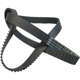 تصویر تسمه تایم ام وی ام 530 و ام وی ام 550 | برند پاورگریپ 