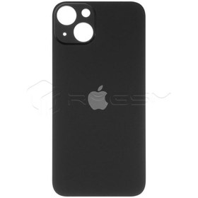 تصویر درب پشت آیفون 13 اورجینال back cover iphone 13 orginal