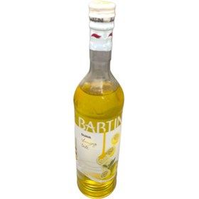 تصویر سیروپ گواوا بارتینی گواوا بارتینی