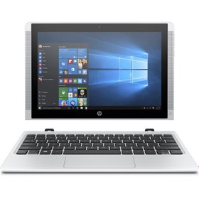 تصویر تبلت اچ پی مدل پاویلیون ایکس 2 210 با حافظه 32 گیگابایت همراه با کیبورد ا Pavilion X2 210 n155sa 32GB with Keyboard Tablet Pavilion X2 210 n155sa 32GB with Keyboard Tablet