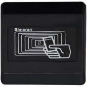 تصویر دستگاه اکسس کنترل سیماران مدل CD32K 