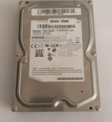 تصویر هارد 1.5 ترابایت اینترنال HDD Samsung 1.5TB (استوک 90 تا 99 درصد) 