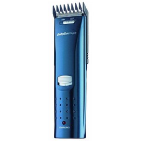 تصویر ماشین اصلاح سر و صورت بابیلیس 7465E Babyliss 7465E Clipper