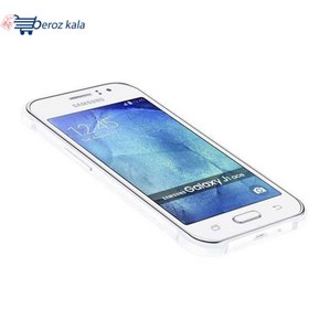 تصویر گوشی سامسونگ J1 Ace | حافظه 8 رم 1 گیگابایت Samsung Galaxy J1 Ace 8/1 GB