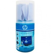 تصویر کیت تمیز کننده اچ پی مدل CL1200 ا HP CL1200 Cleaner Kit HP CL1200 Cleaner Kit