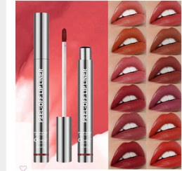 تصویر لیپ لاینر برند اورجینال ócheal GEGE BEAR LIPSTICKS