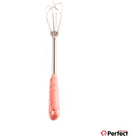 تصویر همزن کوچک قهوه 