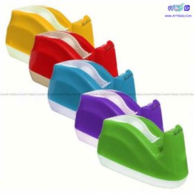 تصویر پايه چسب 750 نوين 