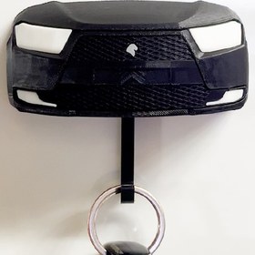 تصویر جاکلیدی طرح دنا | دنا پلاس 