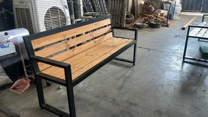 تصویر فروشگاه مبلمان باغی دات کام