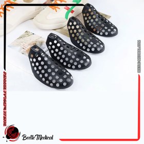 تصویر گارد محافظ کفش 