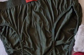 تصویر شورت نخی اسلیپ 