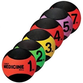 تصویر توپ مدیسن بال 