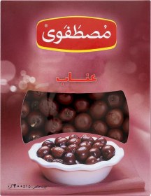 تصویر عناب 200 گرم 