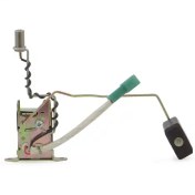 تصویر درجه داخل باک پراید انژکتور فلزی سنجش اصل 