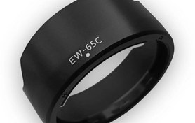 تصویر هود طرح اصلی Canon EW-65C 