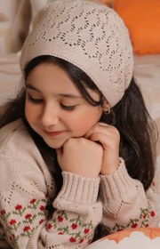 تصویر مینی اسکارف - رنگ 