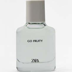 تصویر عطر زنانه گو فروتی زارا GO FRUITY ZARA 