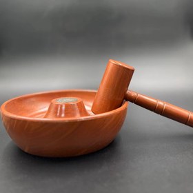 تصویر گردو شکن پلاستیکی Plastic