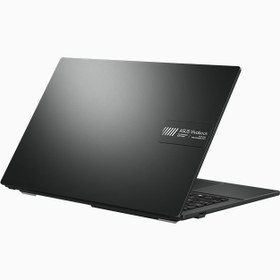 تصویر ASUS VivoBook GO 15 OLED E1504FA R5 7520U 8 1SSD Radeon FHD لپ تاپ ایسوس E1504 FA