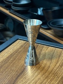 تصویر جیگر مستر اسلیم هاوایی 