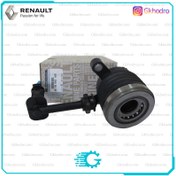 تصویر بلبرینگ کلاچ ال 90 وانت اصلی 