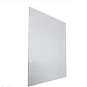 تصویر فوم برد نیوفوم ضخامت ۵ میلی متر سایز ۱۰۰*۷۰ رنگ سفید 