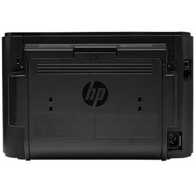 تصویر پرینتر تک کاره لیزری اچ پی مدل M201dw ا HP LaserJet Pro M201dw Printer HP LaserJet Pro M201dw Printer