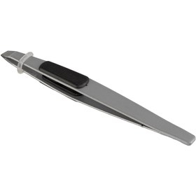 تصویر موچین Glam Grip Steel بیول Biol Glam Grip Steel Tweezers