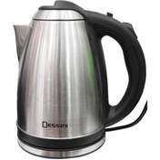 تصویر کتری برقی dessini مدل DS 19ss _ DS 26ss Electric kettle dessini model ds19ss