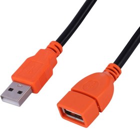 تصویر کابل افزایش طول Great USB 3m Great USB 3m Male To USB Female Cable