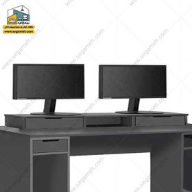 تصویر میز گیمینگ DGP41 