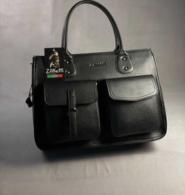 تصویر کیف اداری زانتی zanetti