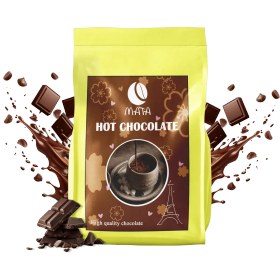 تصویر هات چاکلت 