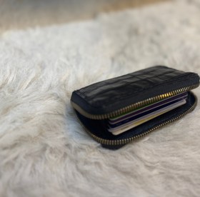 تصویر جاکارتی آکاردئون - چرم گاوی / 