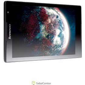 تصویر تبلت لنوو مدل TAB S8 -50LC ظرفيت 16 گيگابايت ا Lenovo TAB S8 -50LC Tablet - 16GB Lenovo TAB S8 -50LC Tablet - 16GB