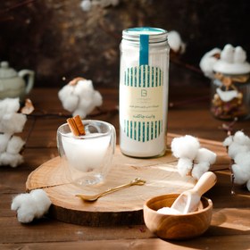 تصویر وایت چاکلت 