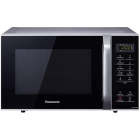 تصویر مایکروویو پاناسونیک مدل ST34 سفید Microvave Panasonic model T34