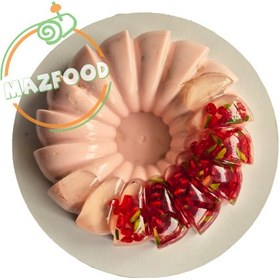 تصویر روکر انار – 10 نفره 