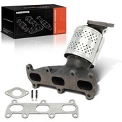 تصویر منیفولد دود سانتافه CM 2007-2012 