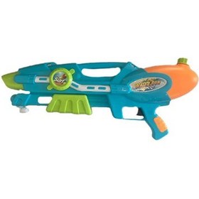 تصویر تفنگ اسباب بازی آب پاش 57 سانتی مدل Water Gun 578_اسباب بازی 