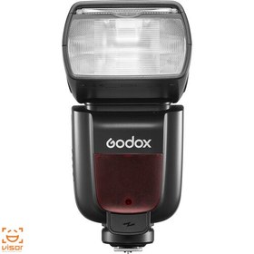 تصویر فلاش اسپیدلایت گودکس Godox TT685 II for Canon 