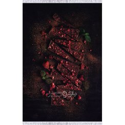 تصویر فرش آشپزخانه کد DC2544028 